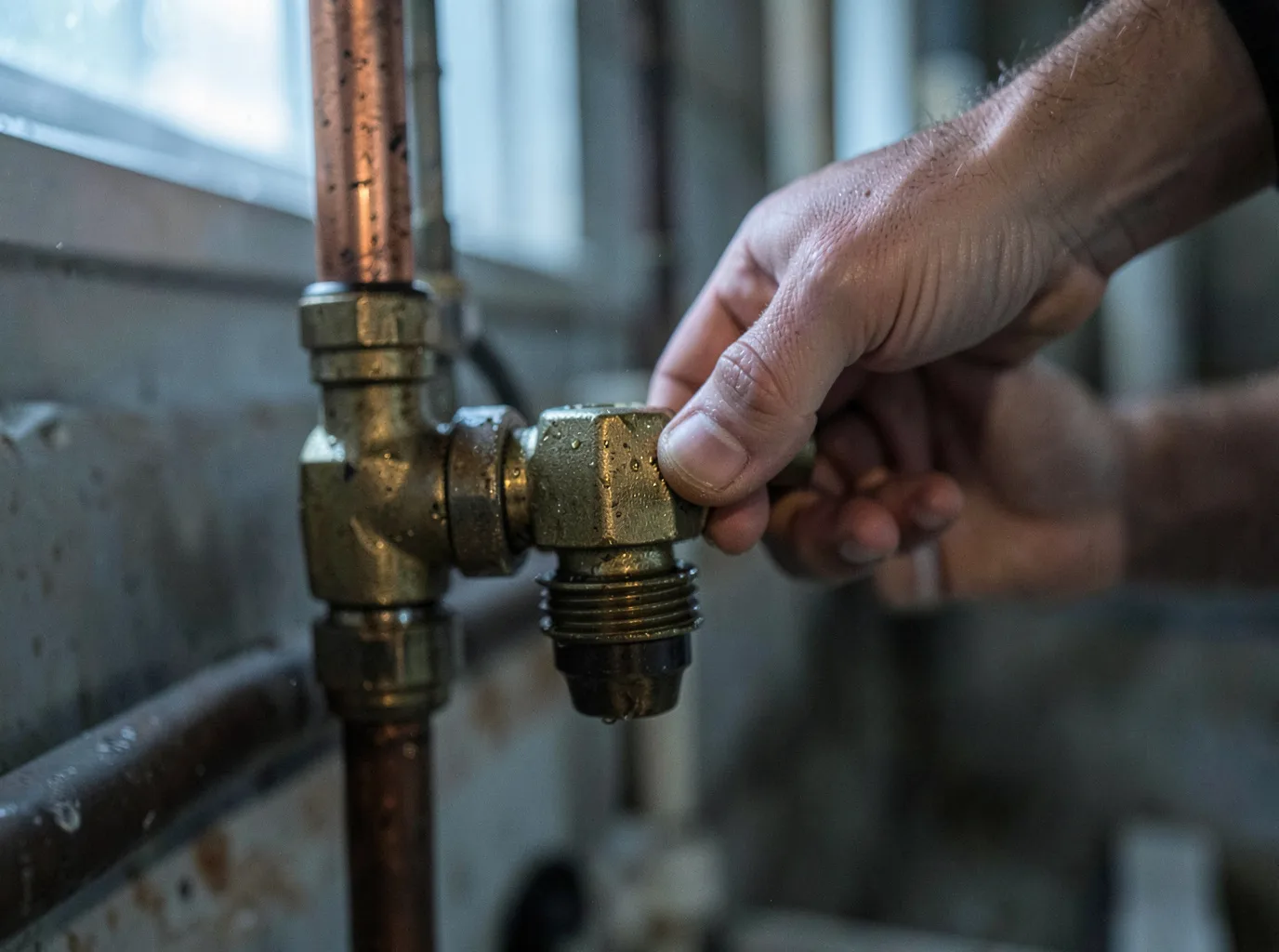 Emergency Plumber Jamesville, NC FAQs